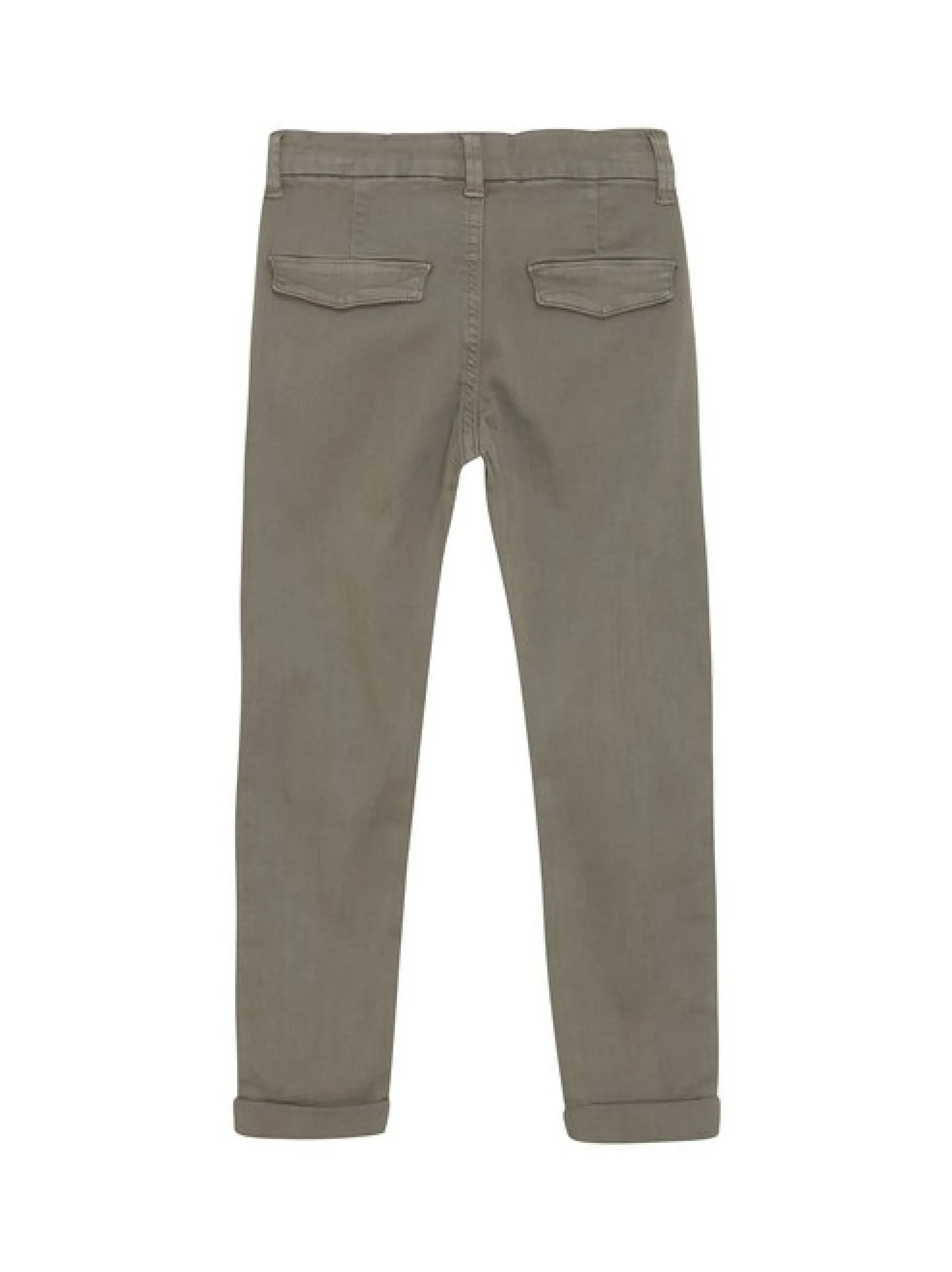 Minymo Jungen Chinohose - MIPants in beige
