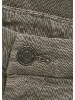 Minymo Jungen Chinohose - MIPants in beige