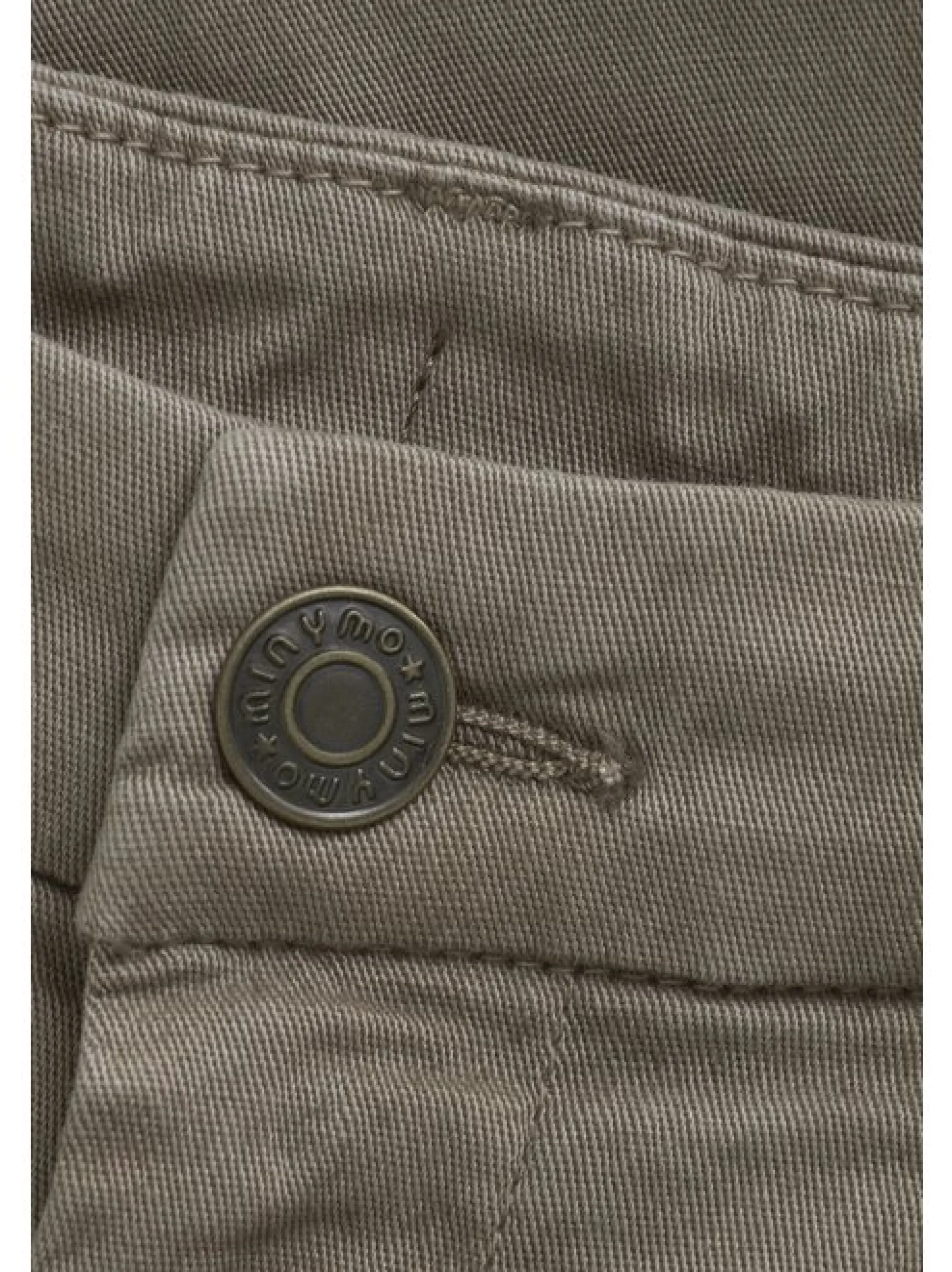 Minymo Jungen Chinohose - MIPants in beige