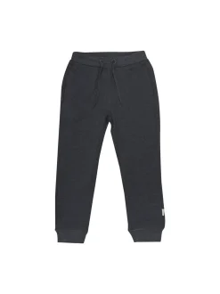 Minymo Jungen Jogginghose - MIBasic in anthrazit