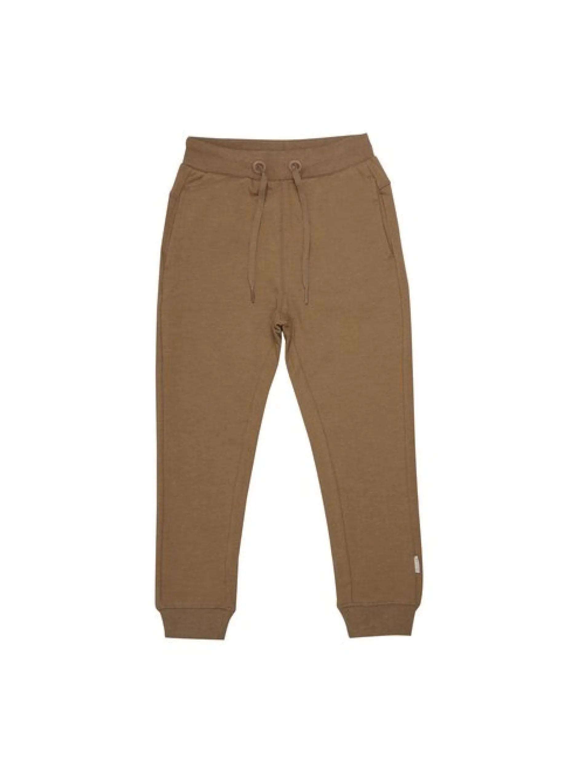 Minymo Jungen Jogginghose - MIBasic in anthrazit