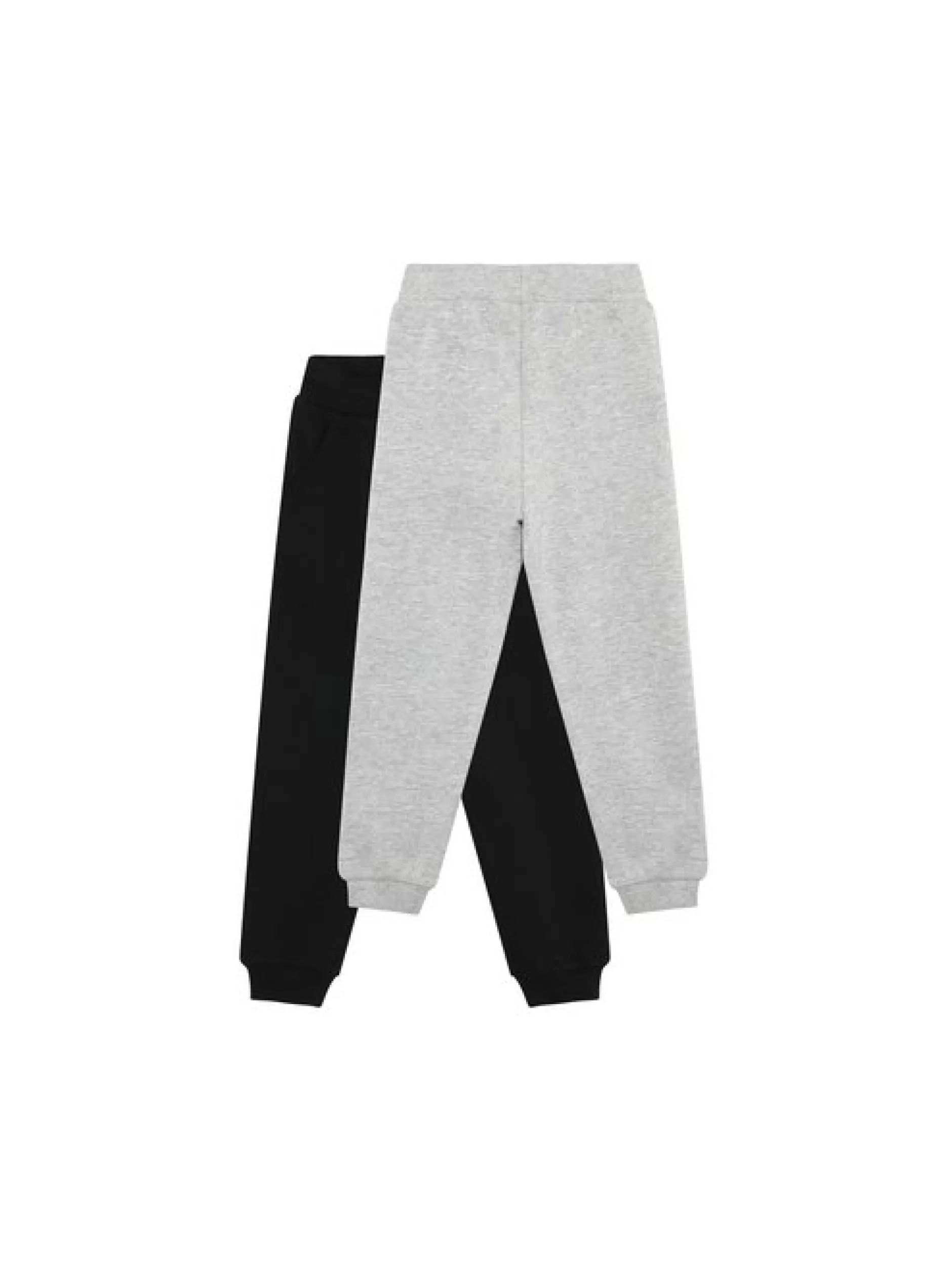 Minymo Jungen Jogginghose - MIBoys in schwarz