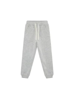 Minymo Jungen Jogginghose - MIBoys in schwarz