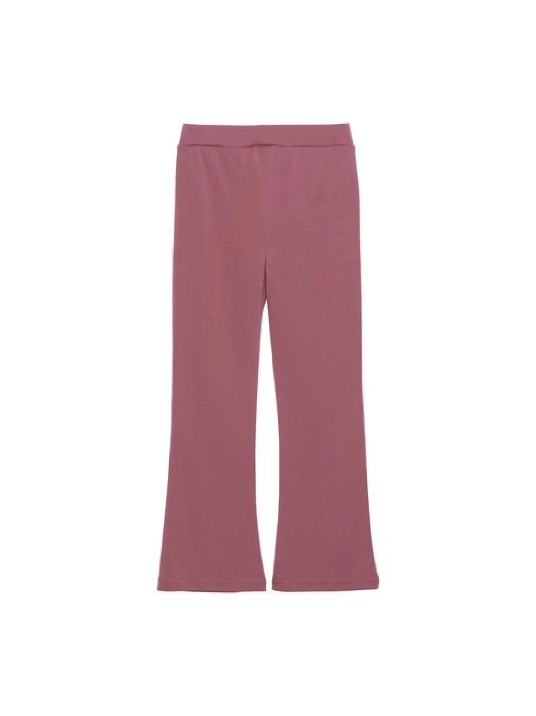 Minymo Mädchen Leggings - MIPants in bordeaux