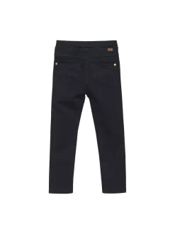 Minymo Mädchen 5-Pocket-Jeans in marine