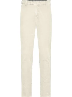 MMX Herren Chino-Hose - Lupus in beige - Länge: lang