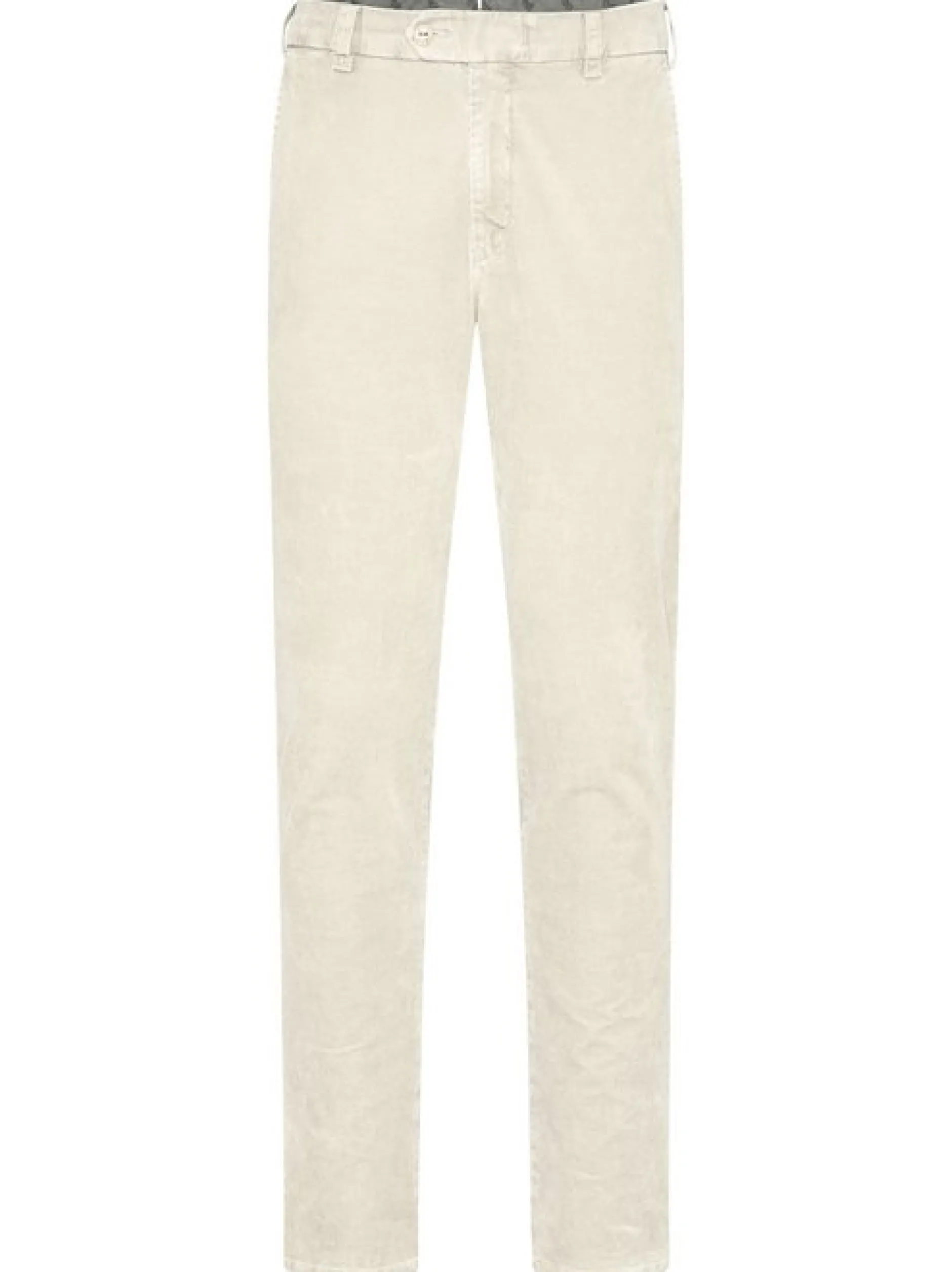 MMX Herren Chino-Hose - Lupus in beige - Länge: lang