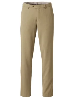 MMX Herren Chino in sand - Länge: lang