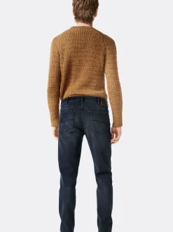 MMX Herren Denim - Phoenix in blau - Länge: lang
