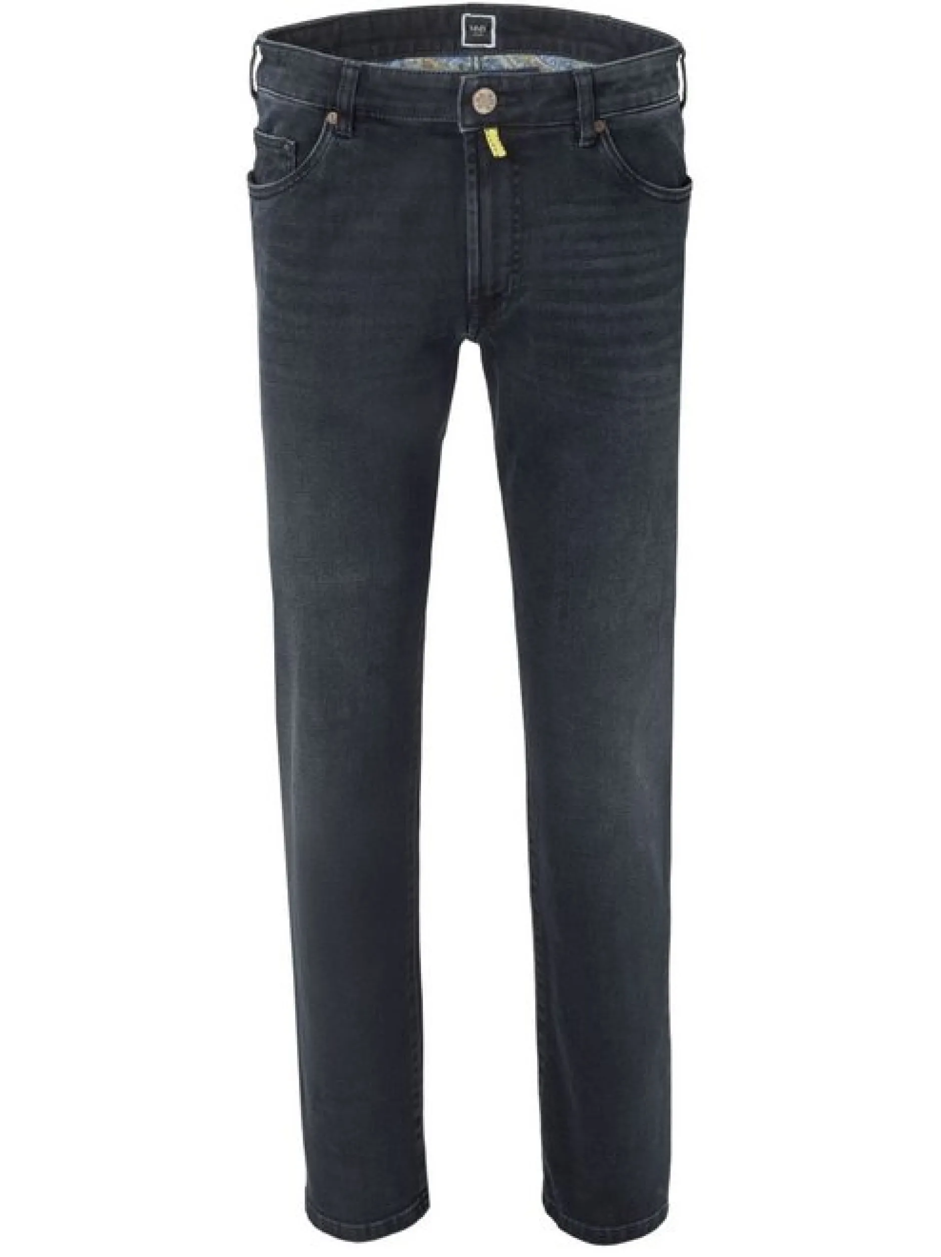 MMX Herren Denim - Phoenix in blau - Länge: lang