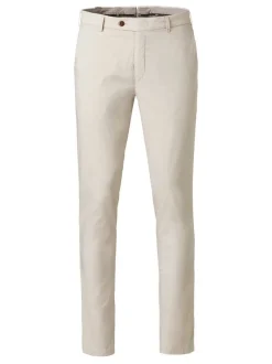 MMX Herren Hose in beige - Länge: lang