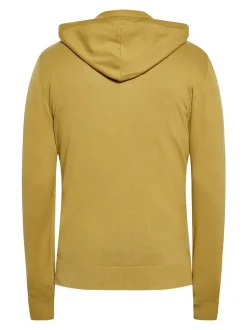 Mo Herren Kapuzenjacke in khaki