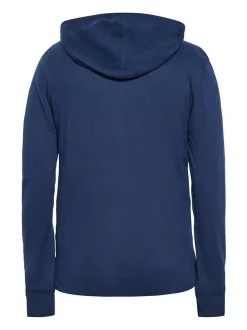 Mo Herren Kapuzenjacke in marine