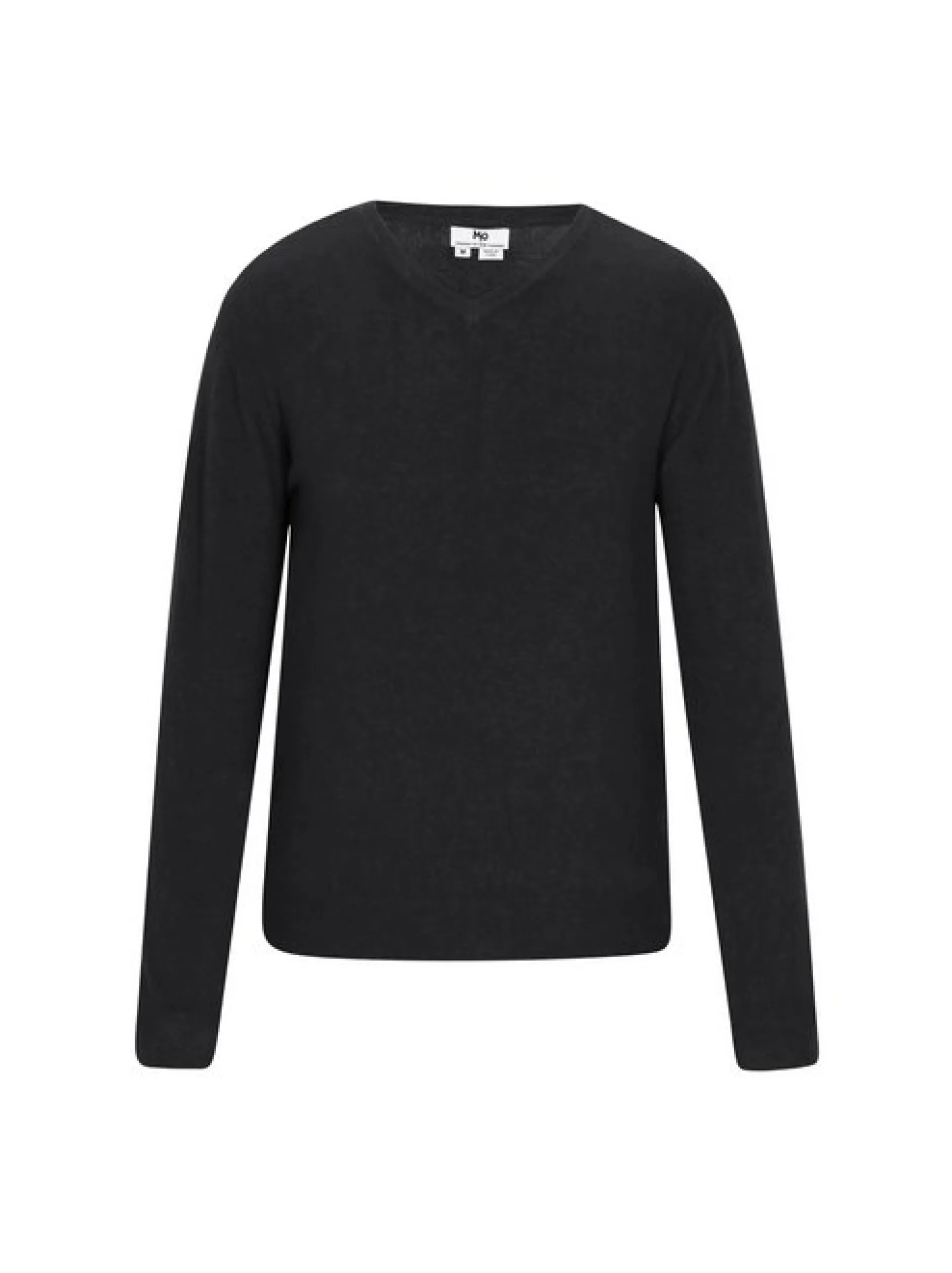 Mo Herren Pullover in melange