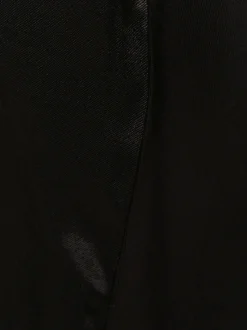 More & More Damen Blusenshirt in schwarz