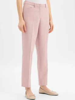 More & More Damen Hose - Hedy in altrosa