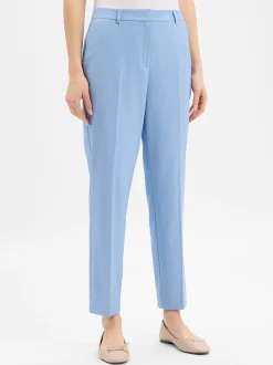 More & More Damen Hose - Hedy in hellblau