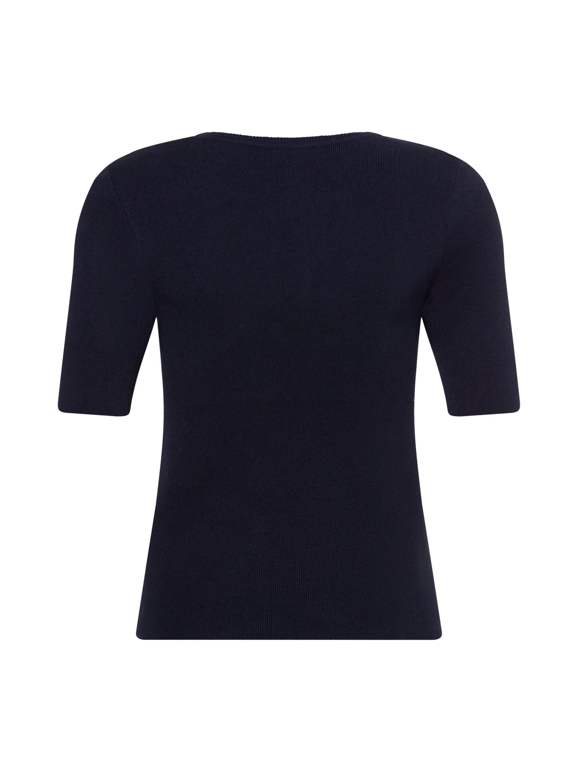 More & More Damen Strickpullover in marine