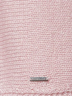 More & More Damen Strickpullover in rosa