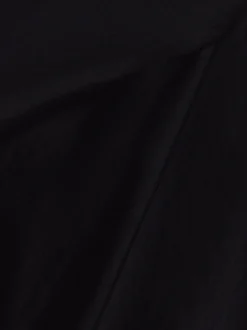 Msch Copenhagen Damen Hemdbluse - MSCHSandeline Maluca in schwarz