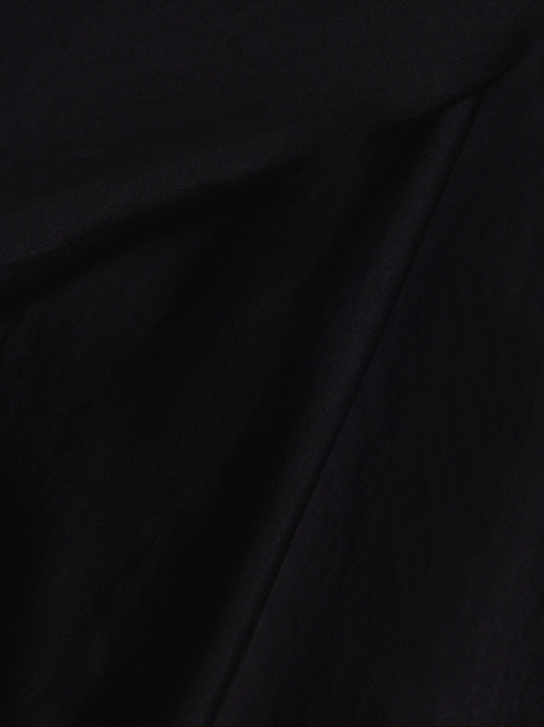 Msch Copenhagen Damen Hemdbluse - MSCHSandeline Maluca in schwarz
