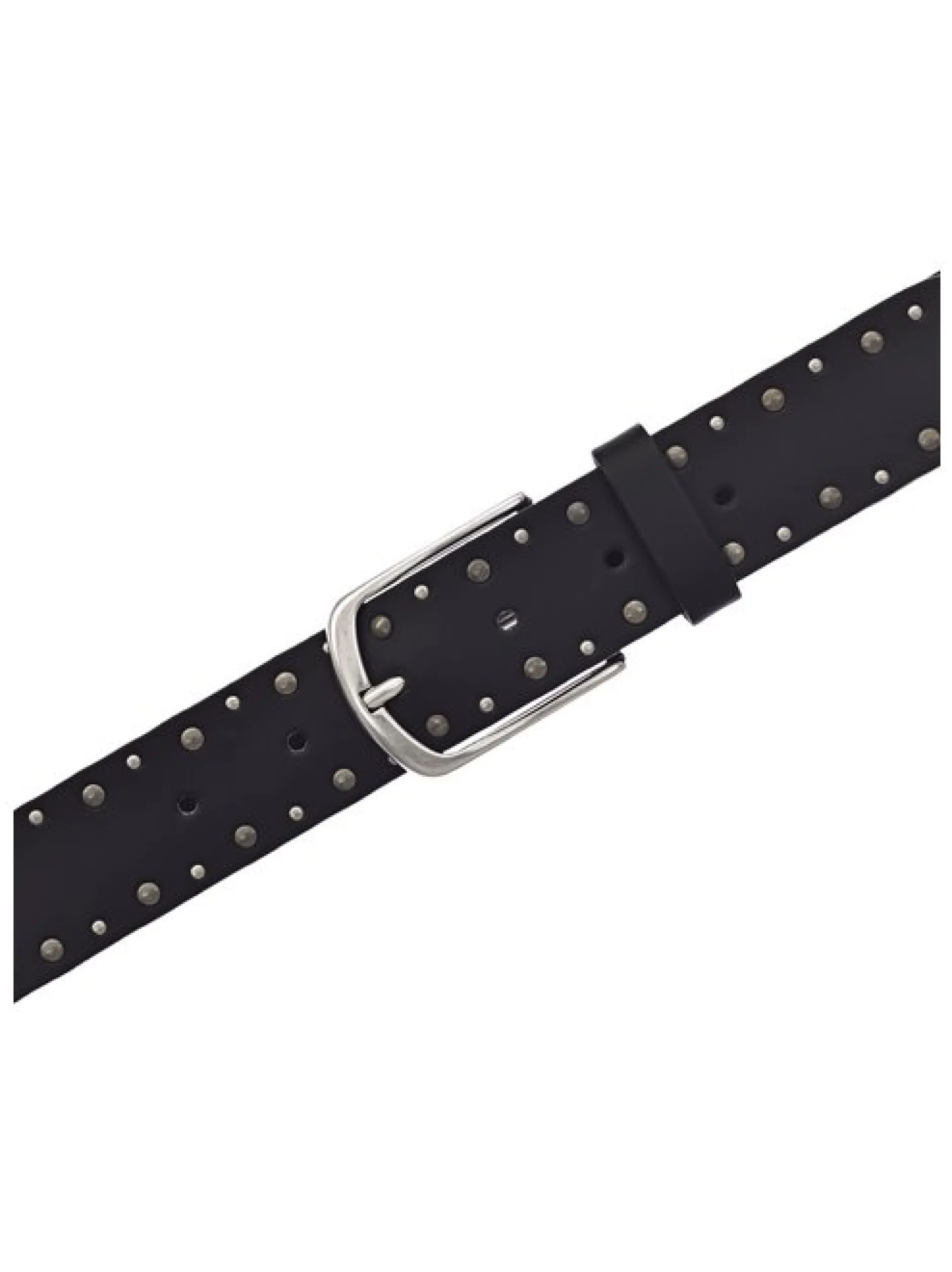 Mustang Damen Gürtel in schwarz