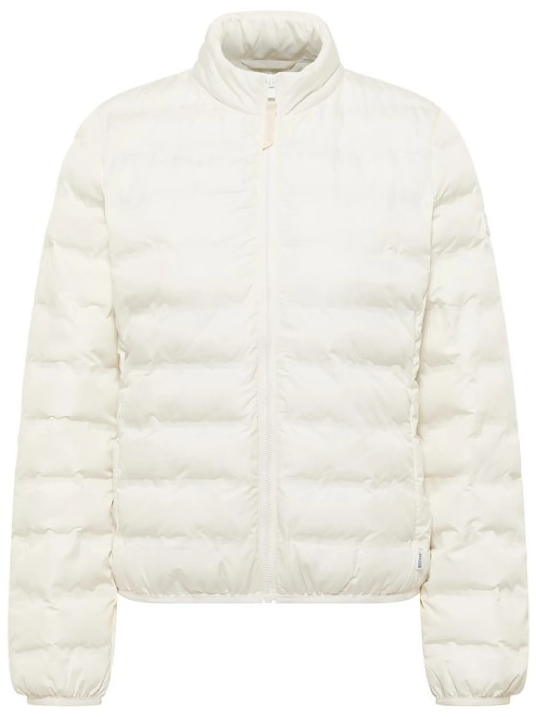Mustang Damen Jacke in weiß