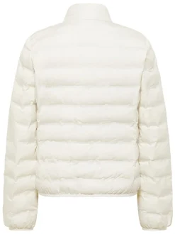 Mustang Damen Jacke in weiß