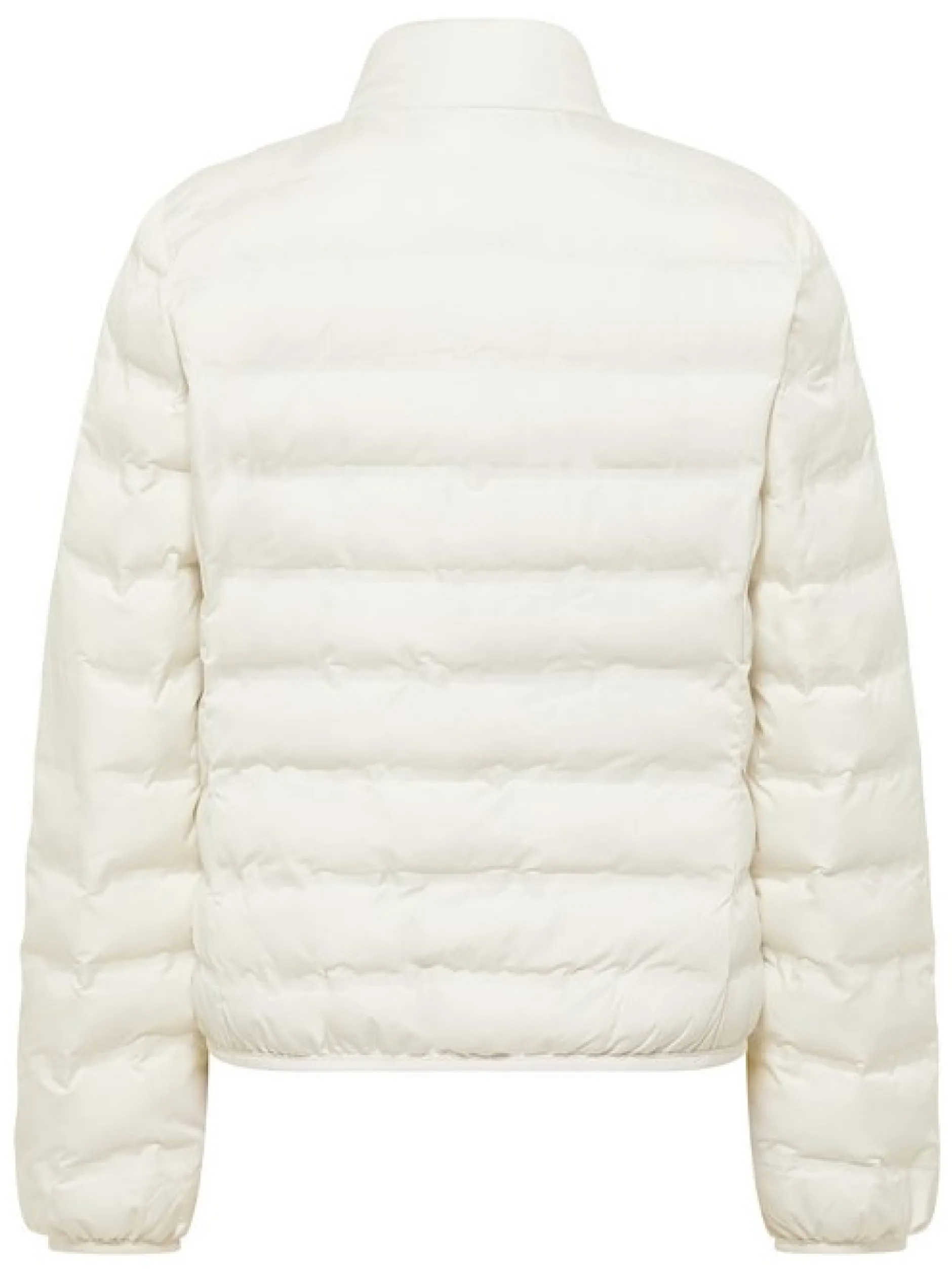 Mustang Damen Jacke in weiß