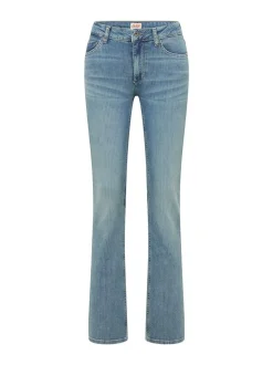 Mustang Damen Jeans in bleached