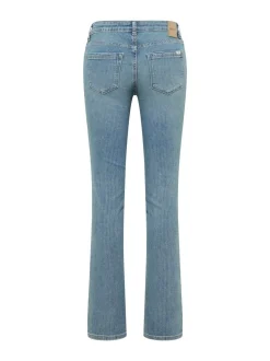 Mustang Damen Jeans in bleached
