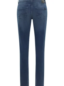 Mustang Damen Jeans in dark stone