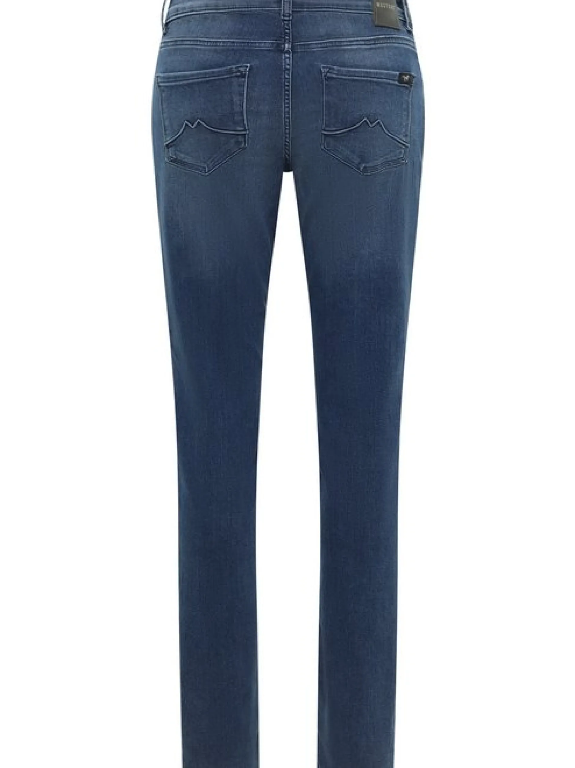Mustang Damen Jeans in dark stone