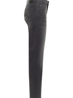 Mustang Damen Jeans in grau