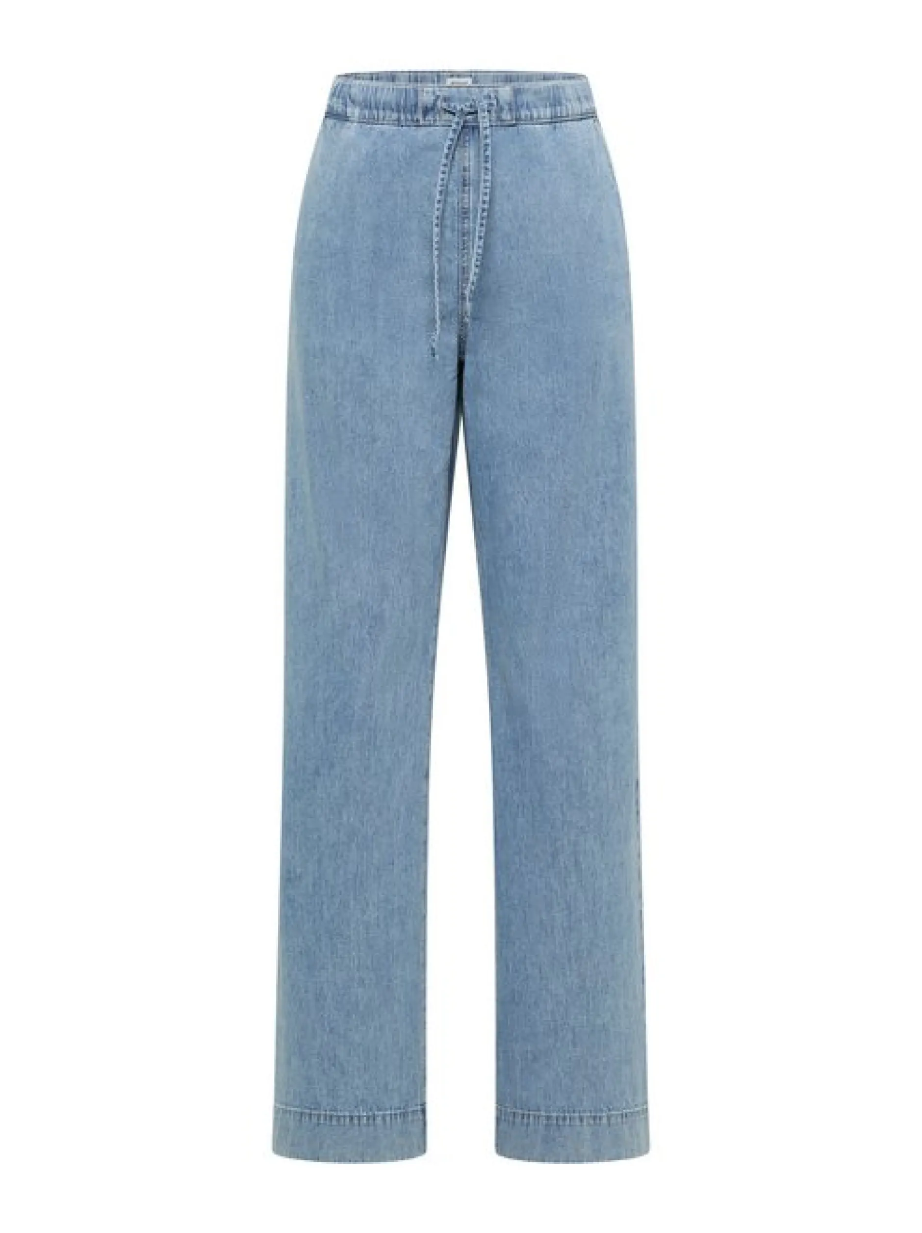 Mustang Damen Jeans in hellblau