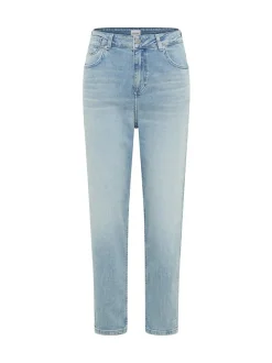 Mustang Damen Jeans in hellblau