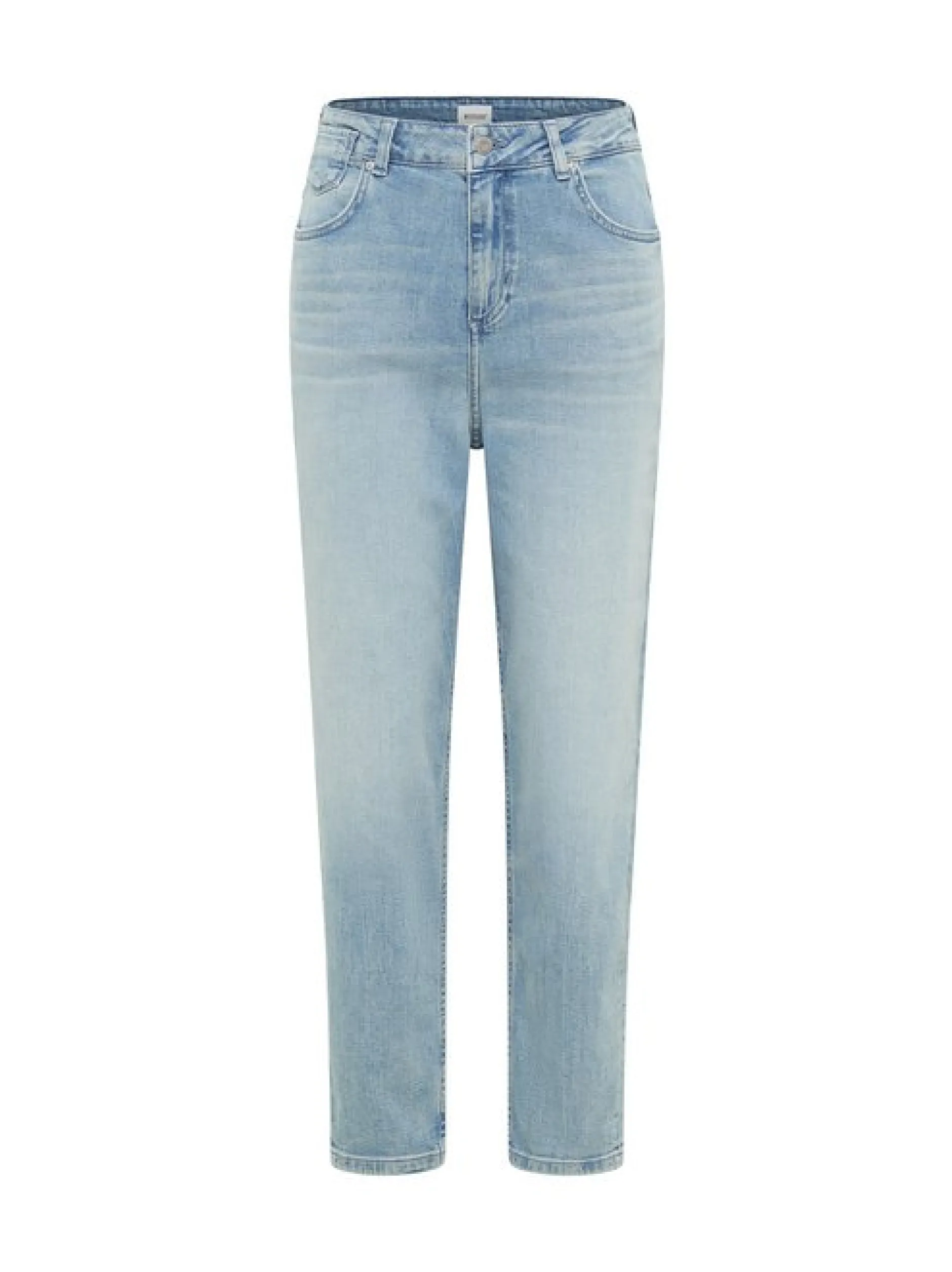 Mustang Damen Jeans in hellblau