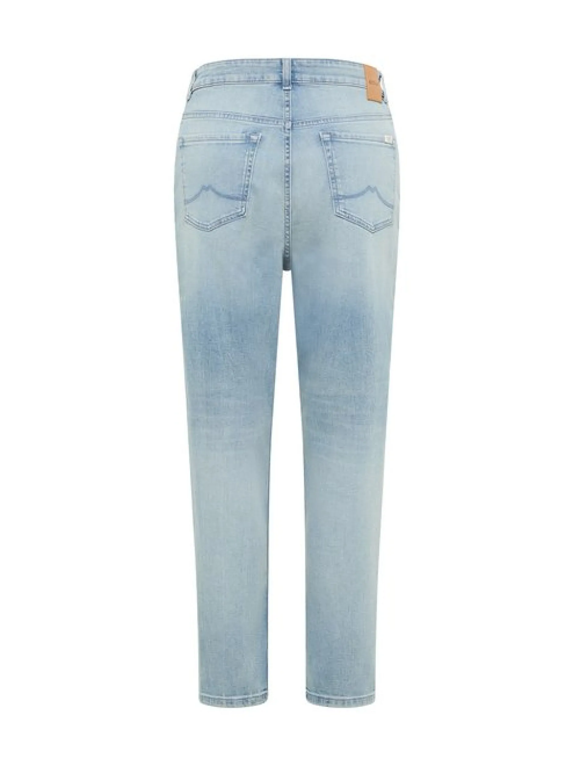 Mustang Damen Jeans in hellblau