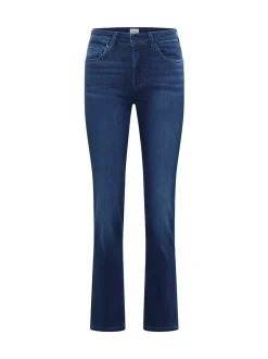 Mustang Damen Jeans in medium stone