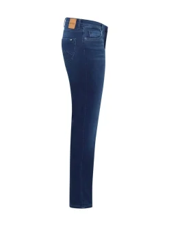Mustang Damen Jeans in medium stone