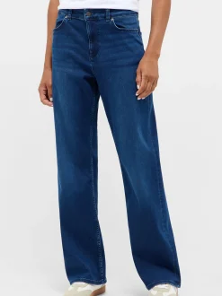 Mustang Damen Jeans in medium stone