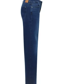 Mustang Damen Jeans in medium stone
