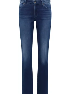 Mustang Damen Jeans in medium stone