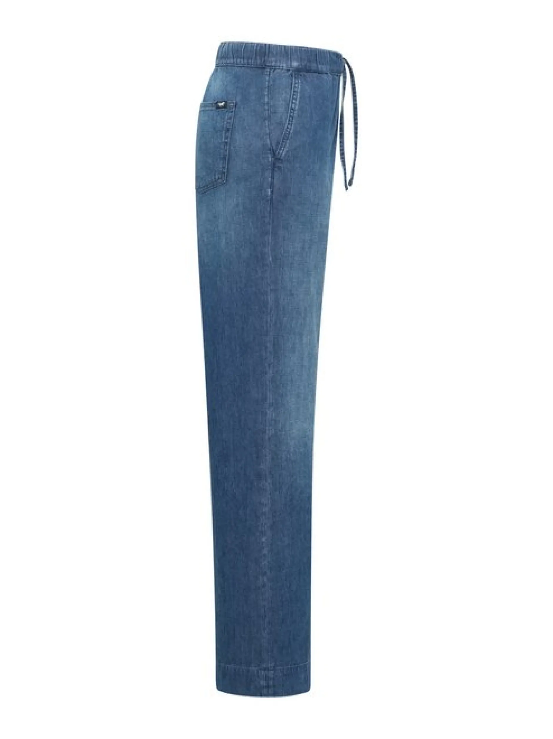 Mustang Damen Jeans in medium stone