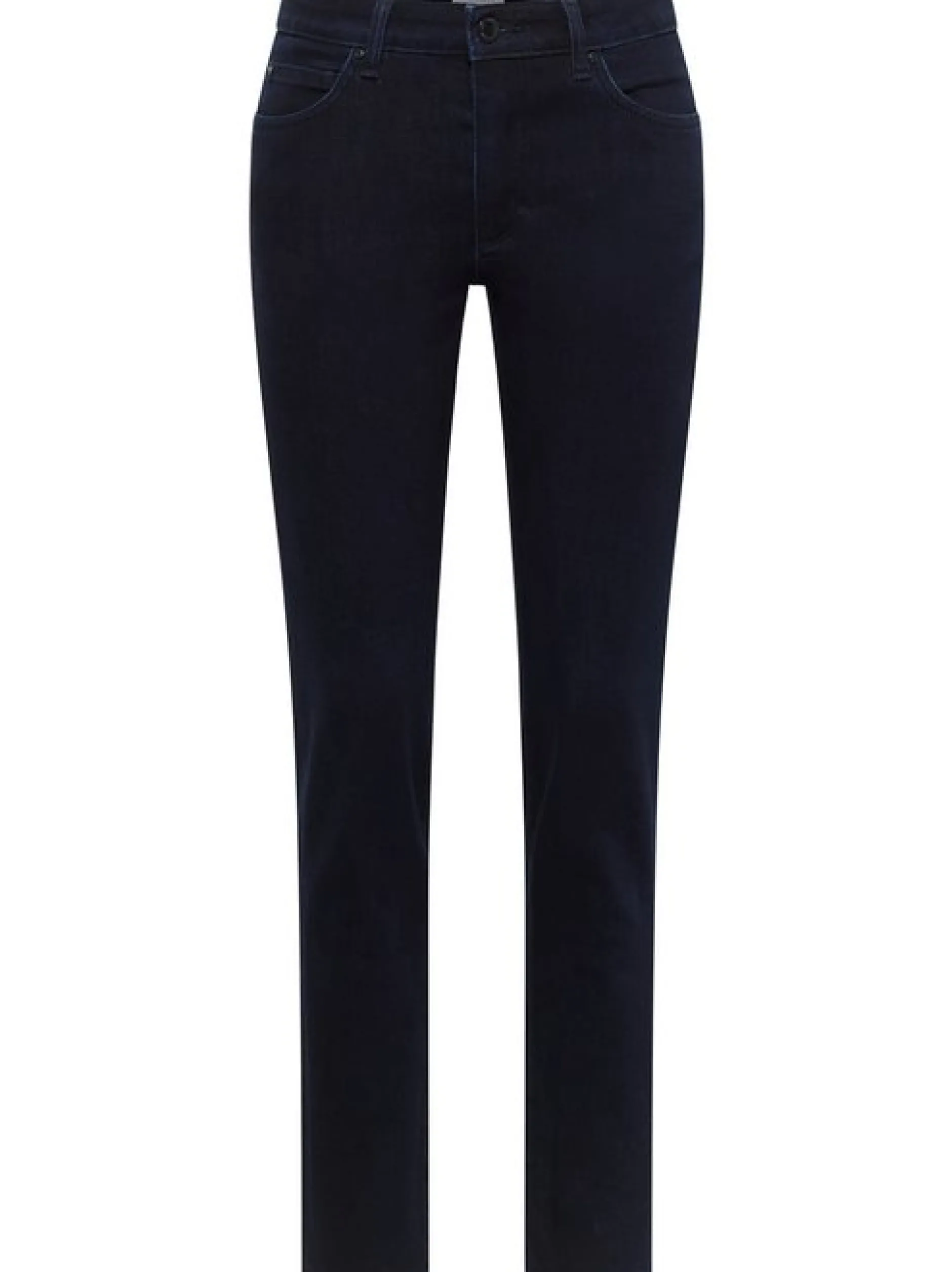 Mustang Damen Jeans in rinsed