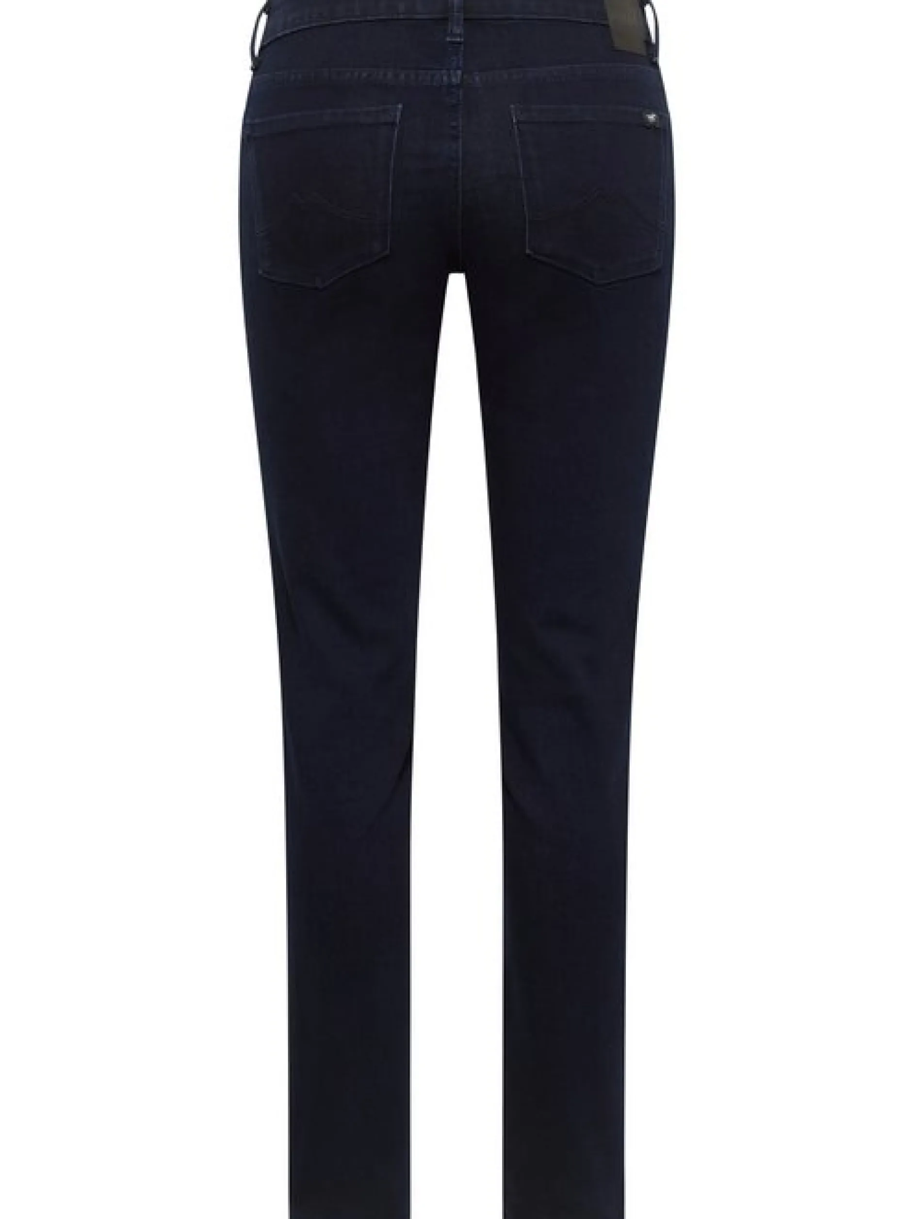 Mustang Damen Jeans in rinsed