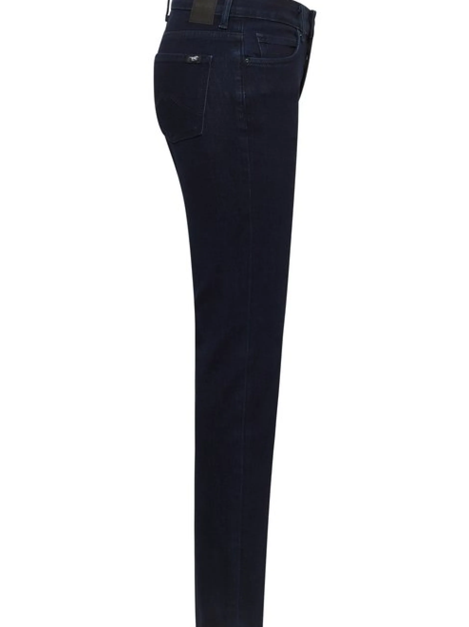 Mustang Damen Jeans in rinsed
