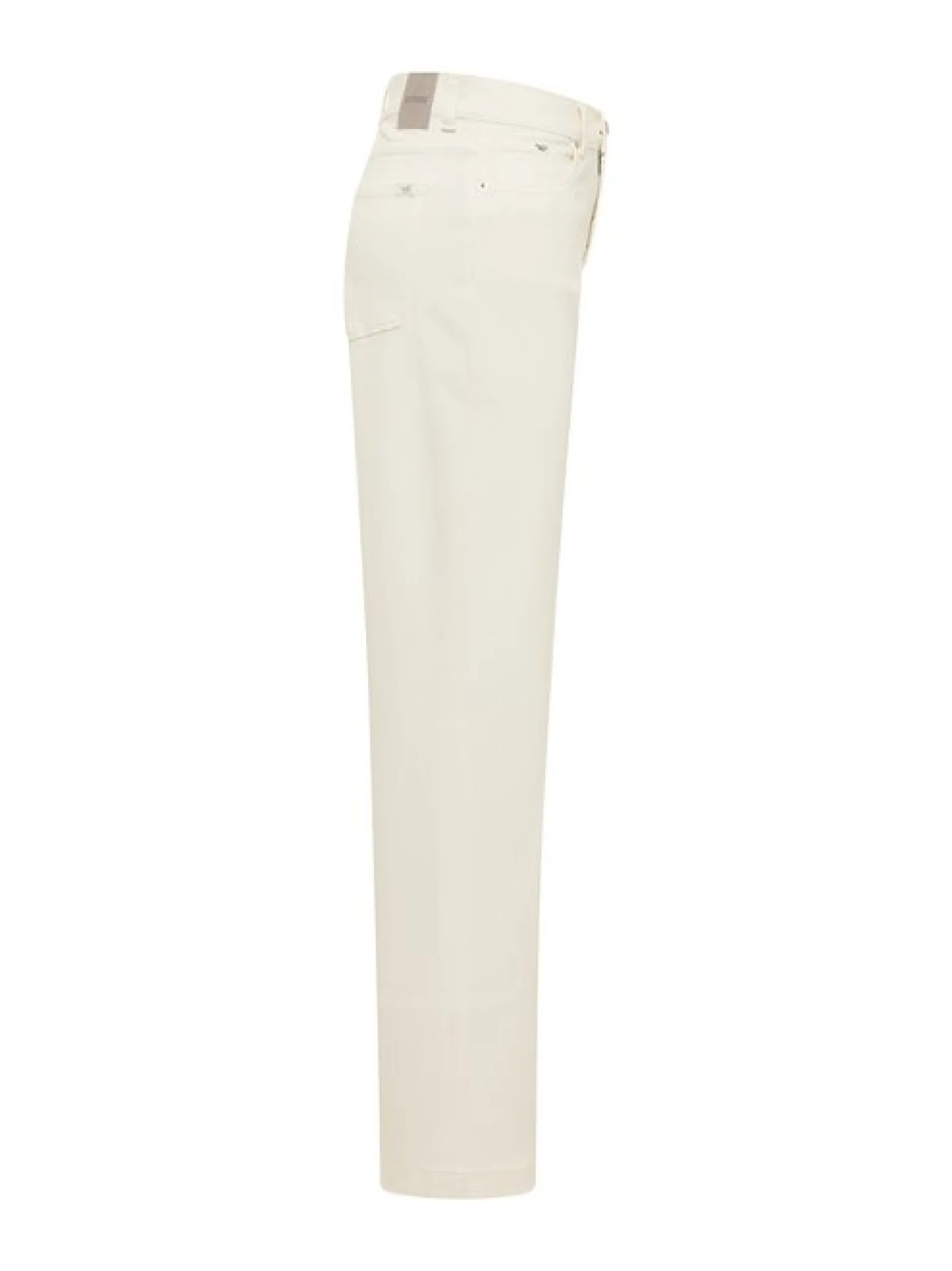 Mustang Damen Jeans in weiß