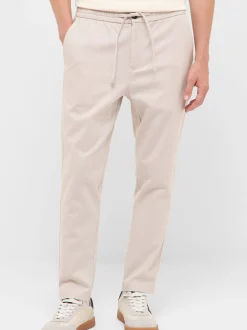 Mustang Herren Hose in sand