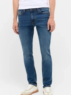 Mustang Herren Jeans in blau
